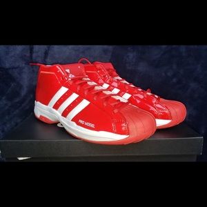 Adidas Men’s 11